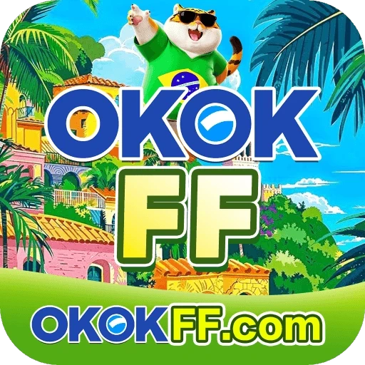 Okokff Bet Logo